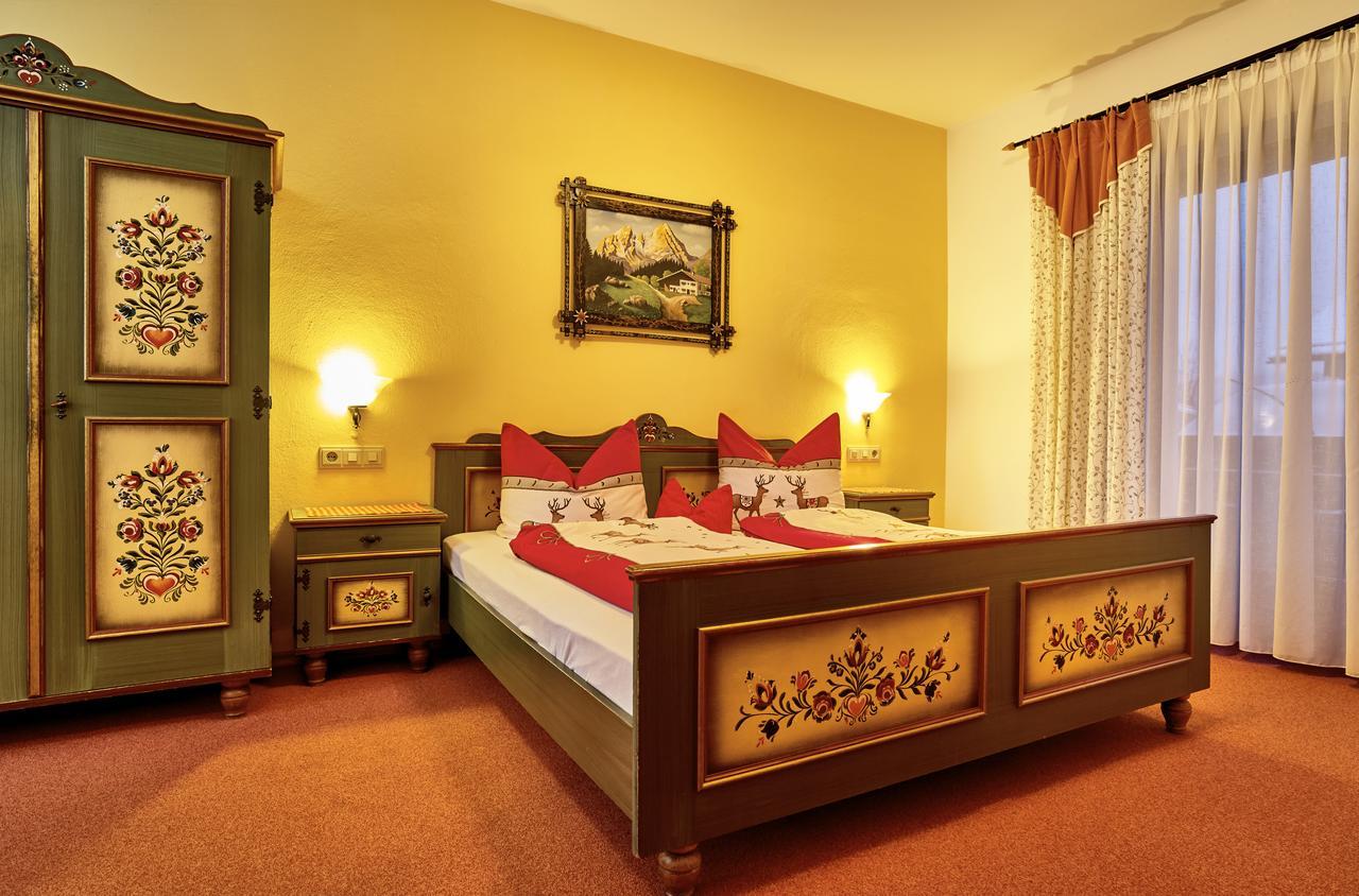 Hotel Rehwinkel à Bodenmais Extérieur photo