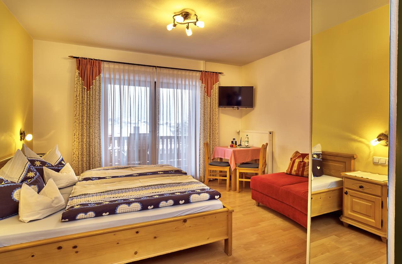 Hotel Rehwinkel à Bodenmais Extérieur photo