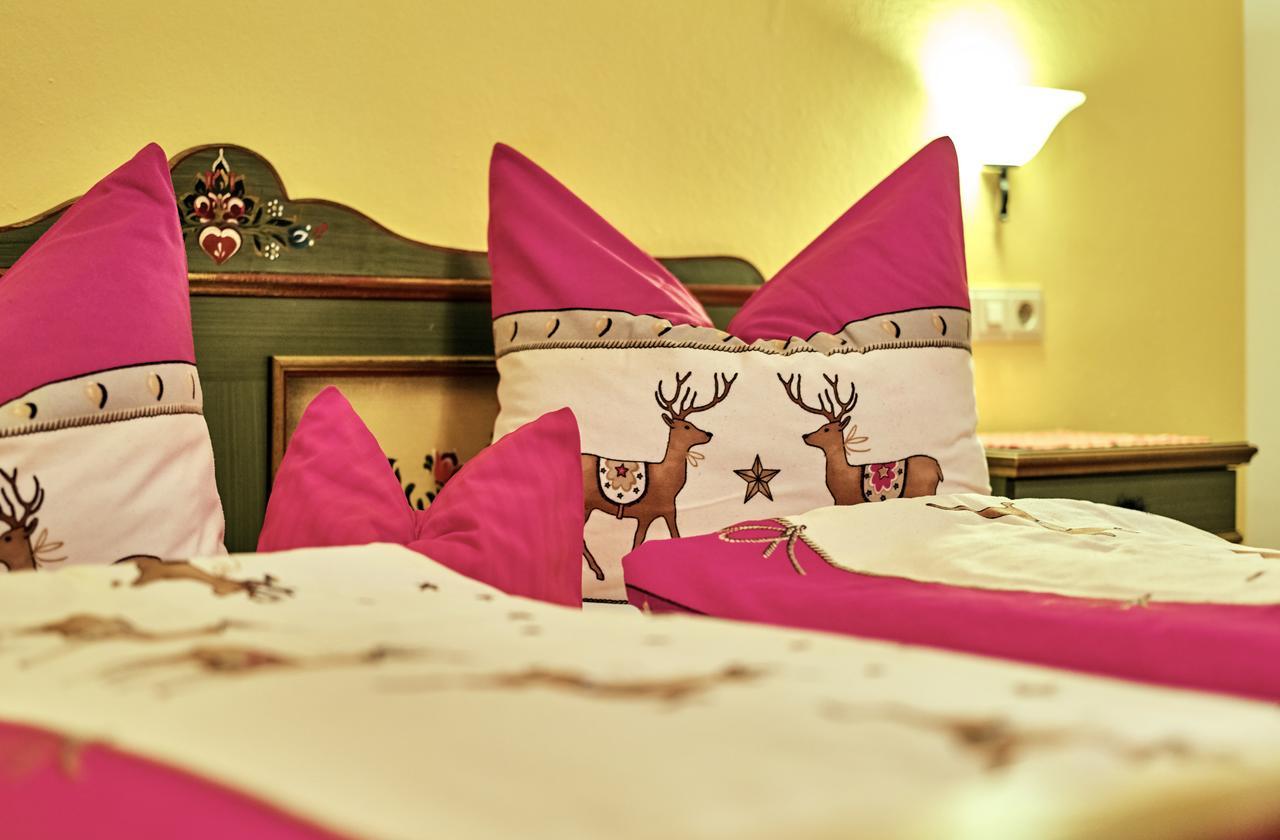Hotel Rehwinkel à Bodenmais Extérieur photo