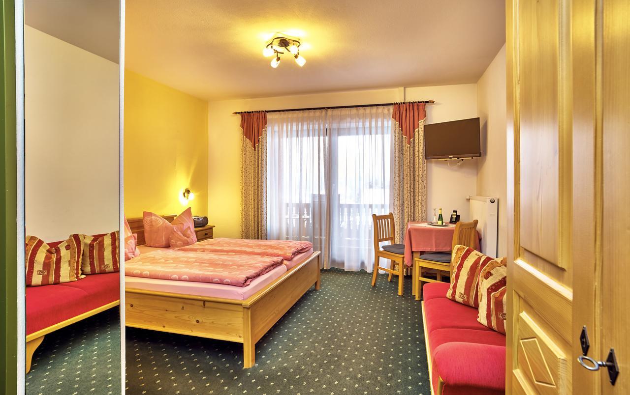 Hotel Rehwinkel à Bodenmais Extérieur photo