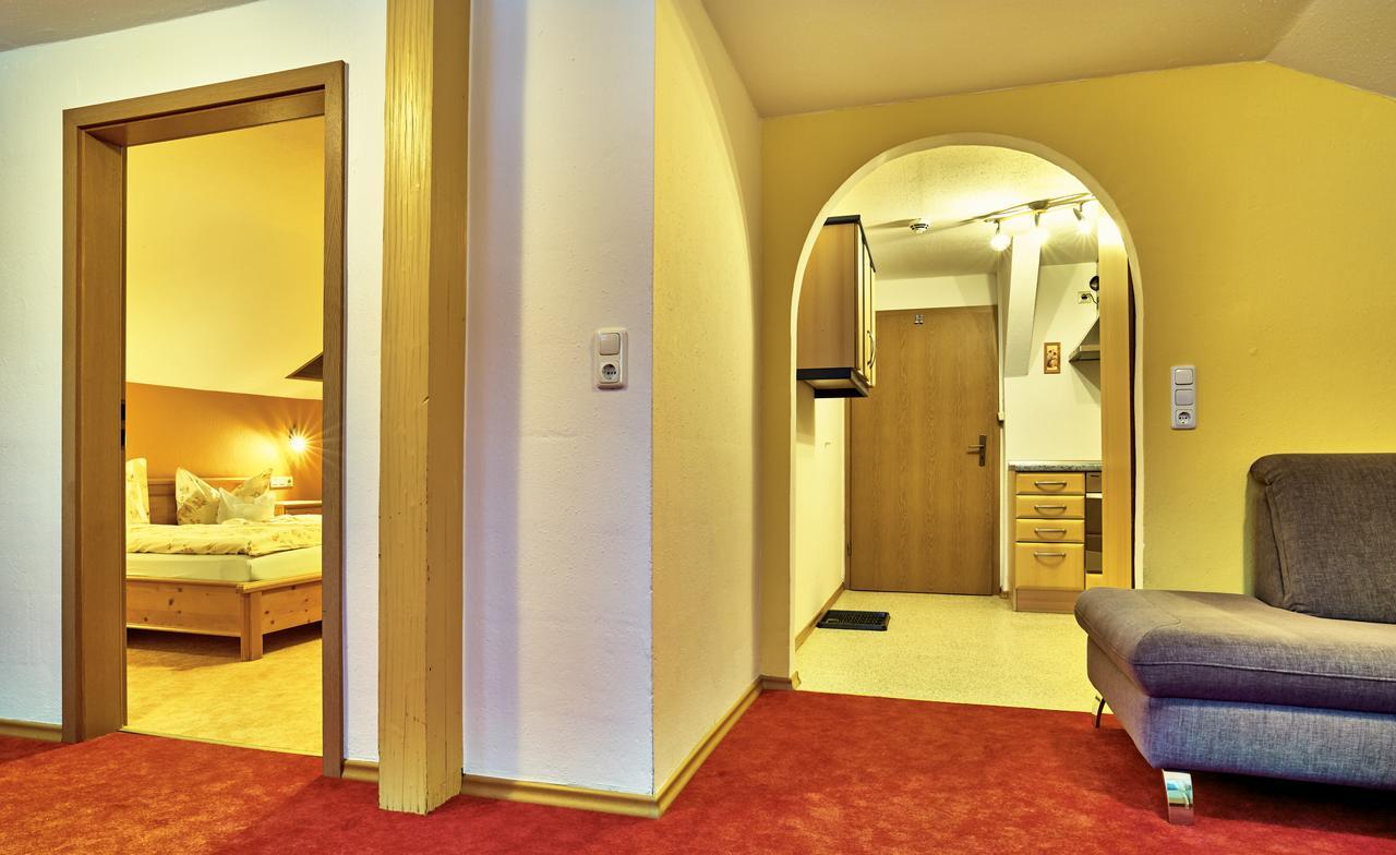 Hotel Rehwinkel à Bodenmais Extérieur photo