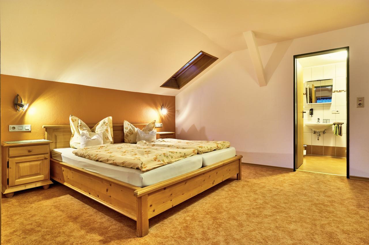Hotel Rehwinkel à Bodenmais Extérieur photo
