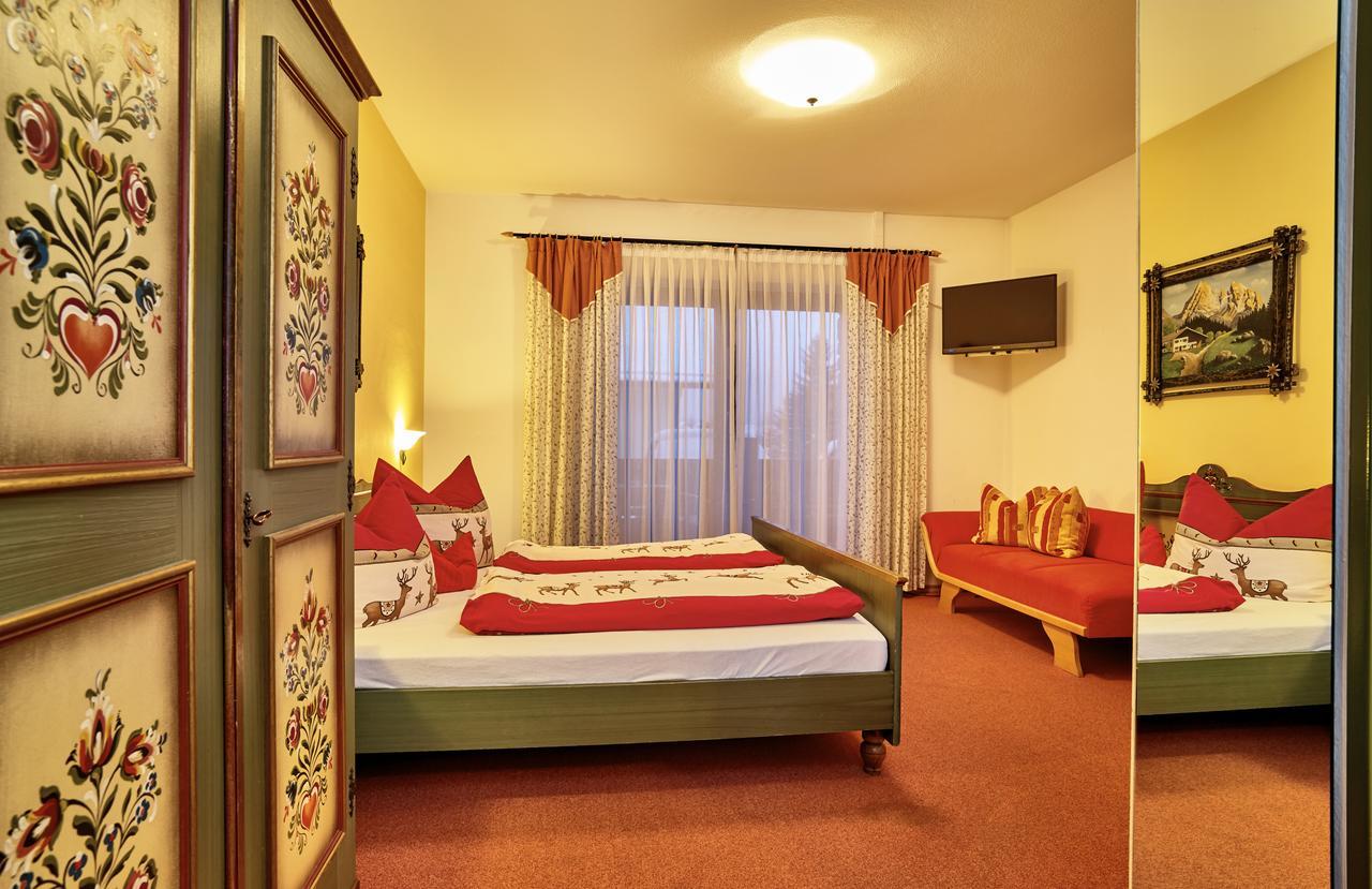 Hotel Rehwinkel à Bodenmais Extérieur photo