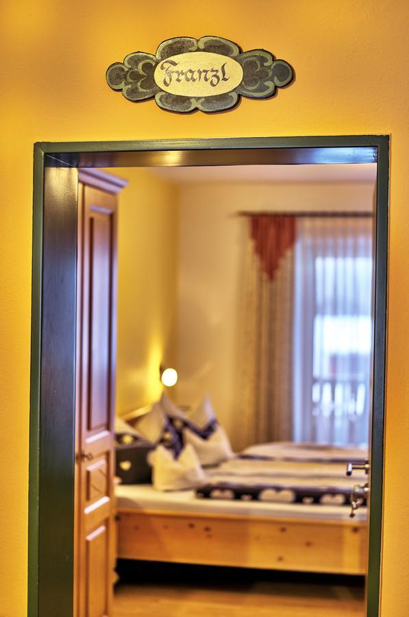 Hotel Rehwinkel à Bodenmais Extérieur photo