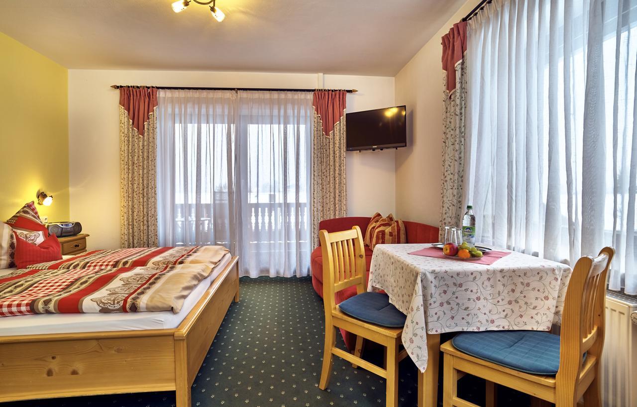 Hotel Rehwinkel à Bodenmais Extérieur photo