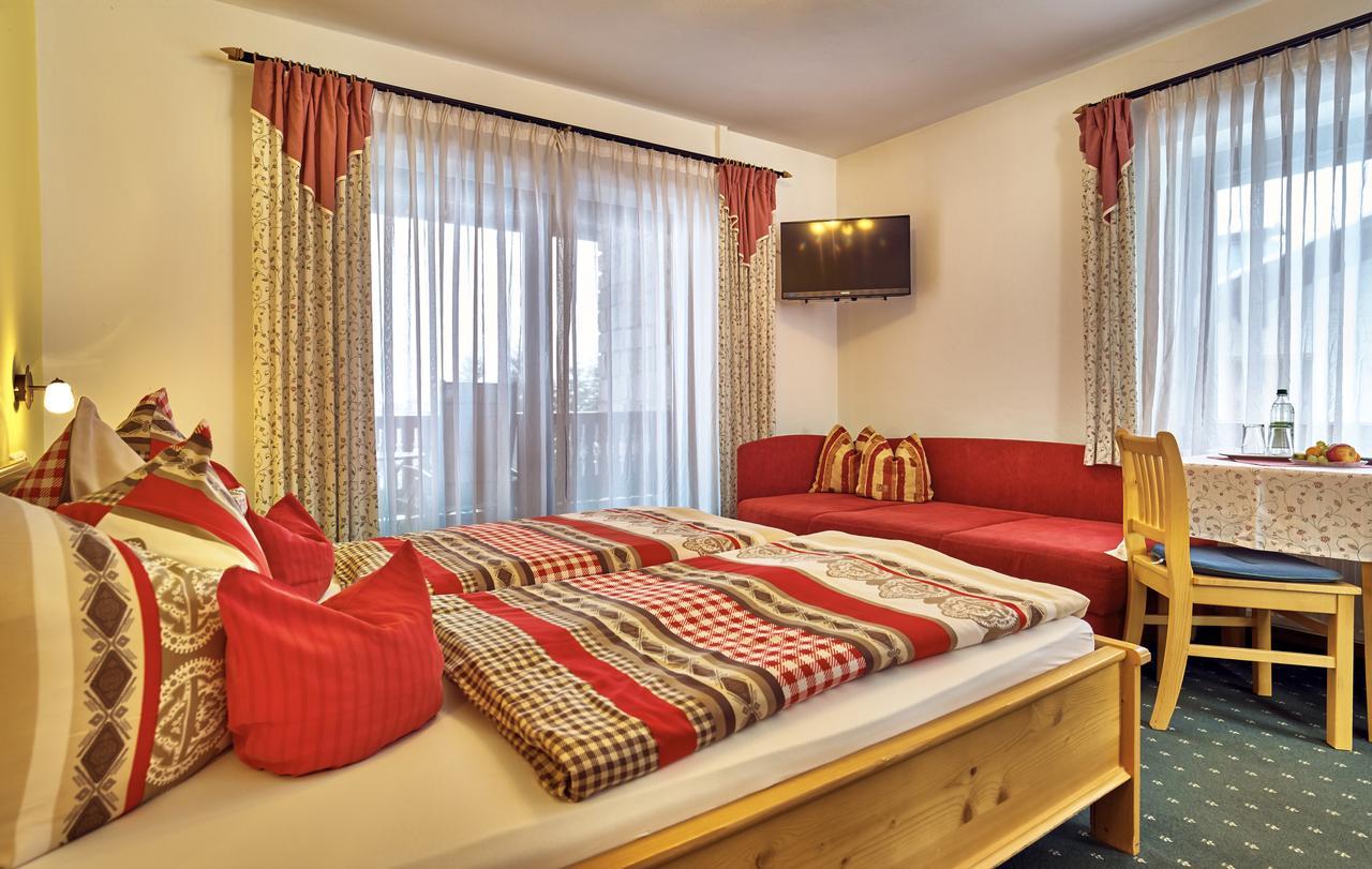 Hotel Rehwinkel à Bodenmais Extérieur photo