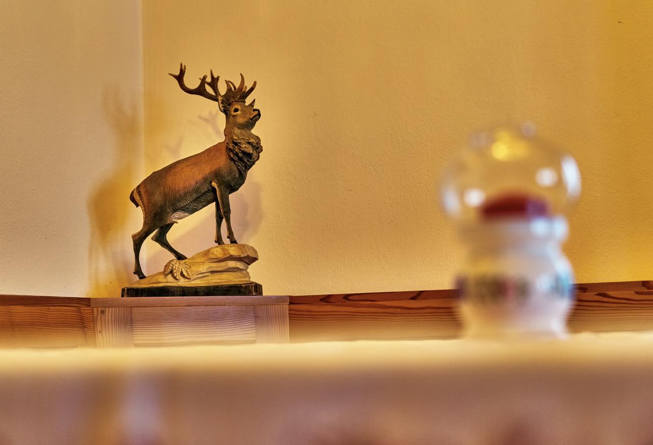 Hotel Rehwinkel à Bodenmais Extérieur photo