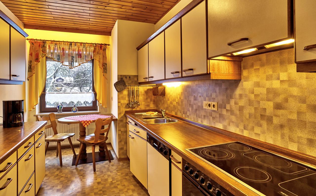 Hotel Rehwinkel à Bodenmais Extérieur photo