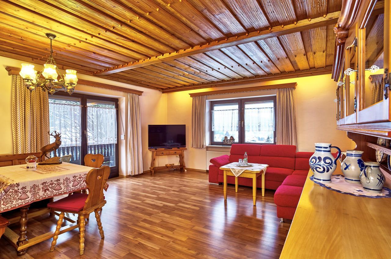 Hotel Rehwinkel à Bodenmais Extérieur photo