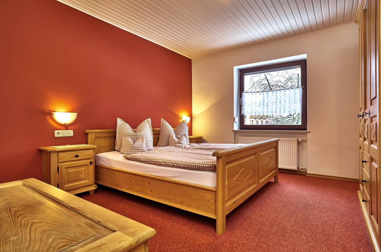 Hotel Rehwinkel à Bodenmais Extérieur photo