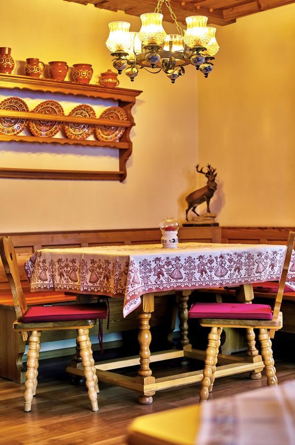 Hotel Rehwinkel à Bodenmais Extérieur photo